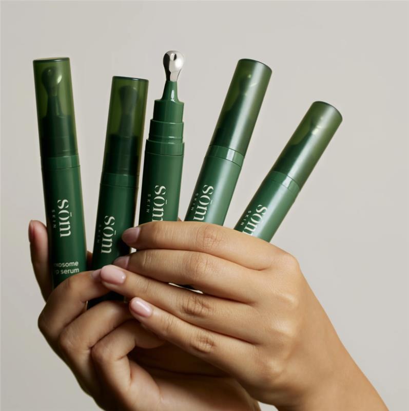 Give your skin a healthy glow everyone